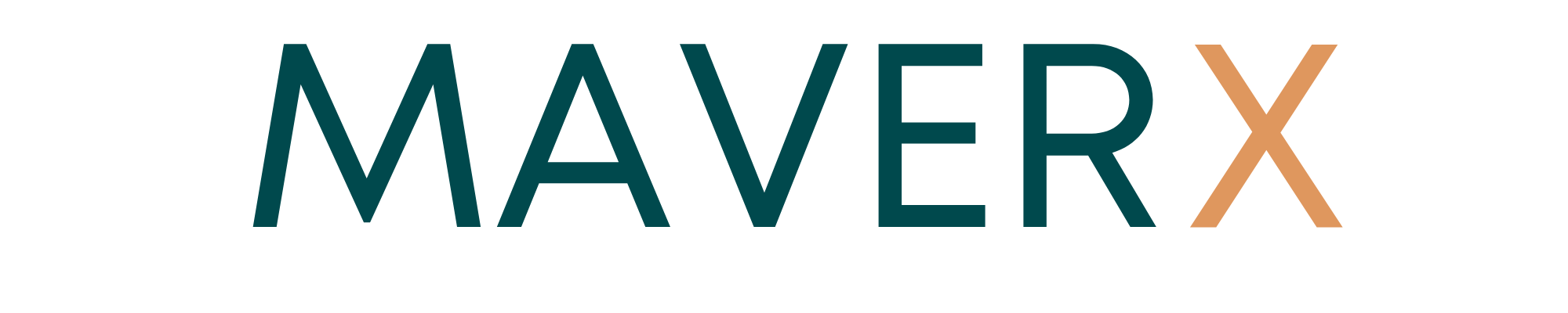 MaverX