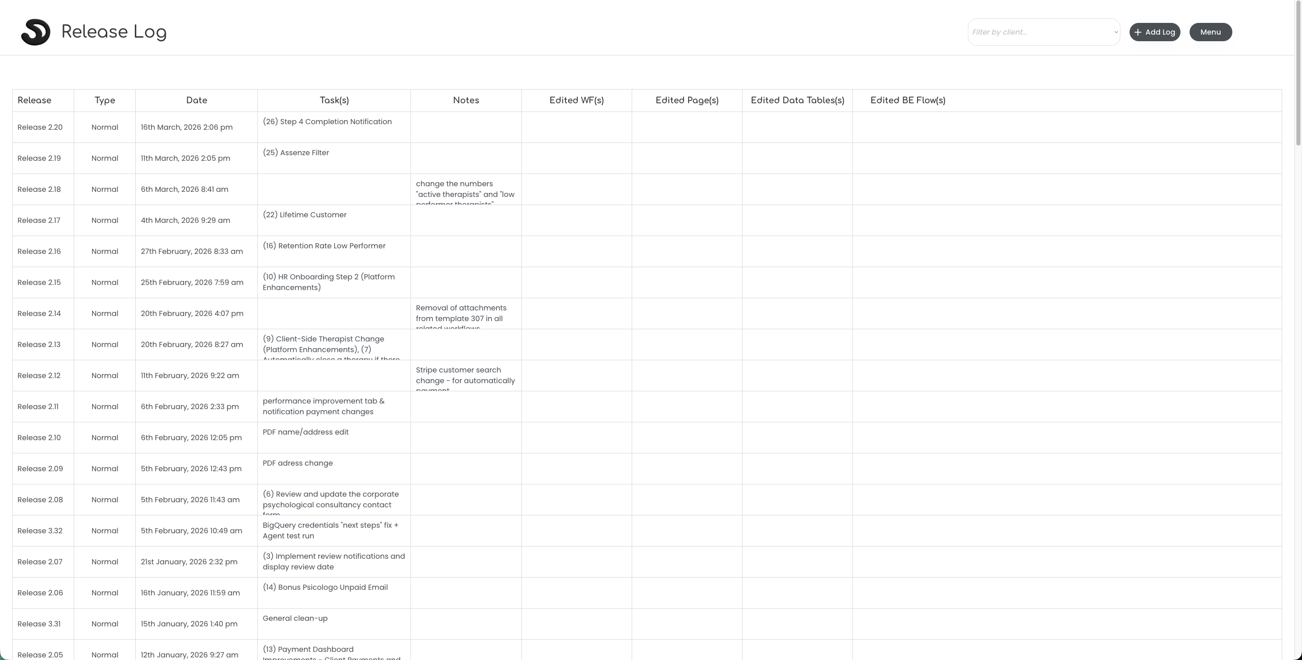 Sphur Studio product screenshot